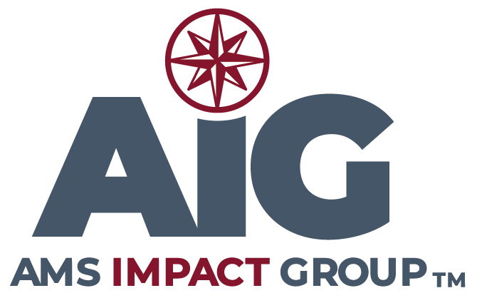 AMS Impact Logo