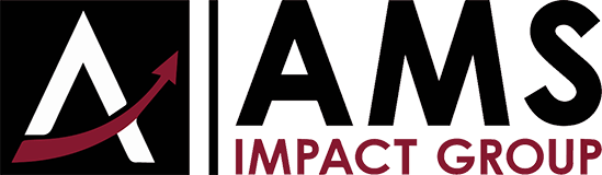 AMS Impact Group header logo