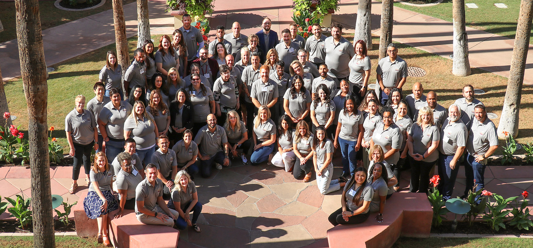 AMS Impact Group Leadership Team - AMS Impact Group LLC