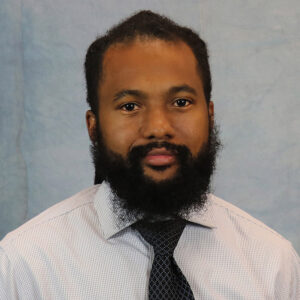 Dr. Andre Haughton
