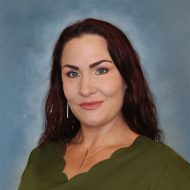 Caylee Migliorini - VP of Marketing